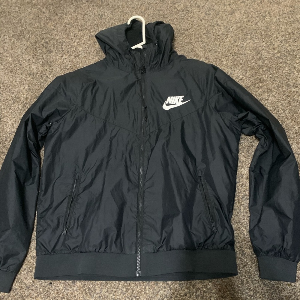 Nike Windbreaker